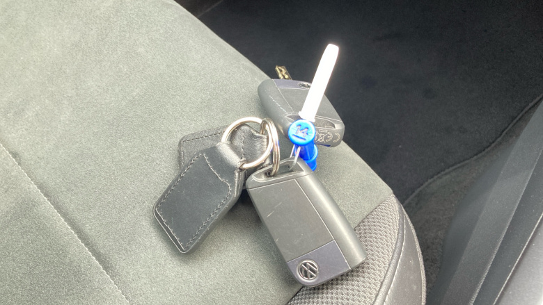 Volkswagen T-Roc 1.0 TSI Style 5dr Petrol Hatchback